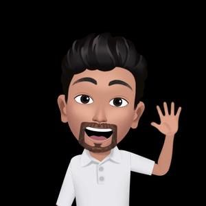 Meet your Posher, Daniel